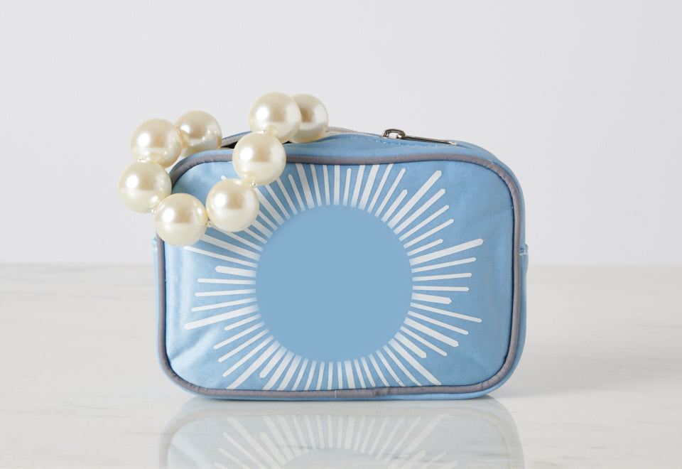 Cooling Pearl Necklace