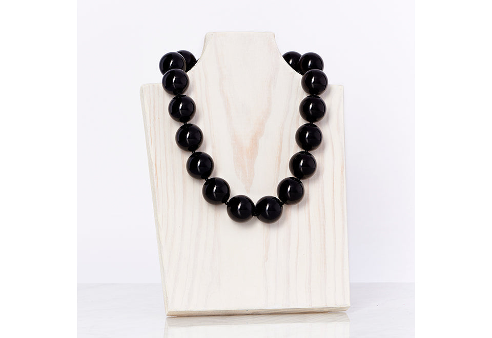 Cooling Pearl Necklace