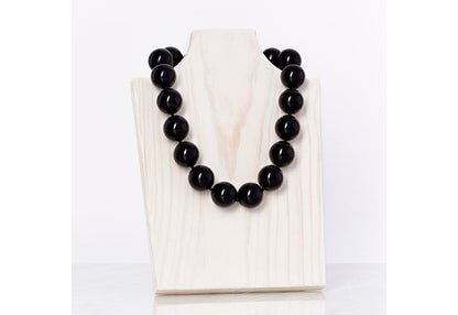 Cooling Pearl Necklace