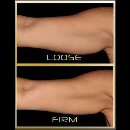 Underarm Toner