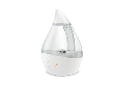 Sleep Humidifier with Soothing Sounds