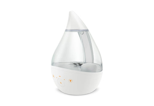 Sleep Humidifier with Soothing Sounds