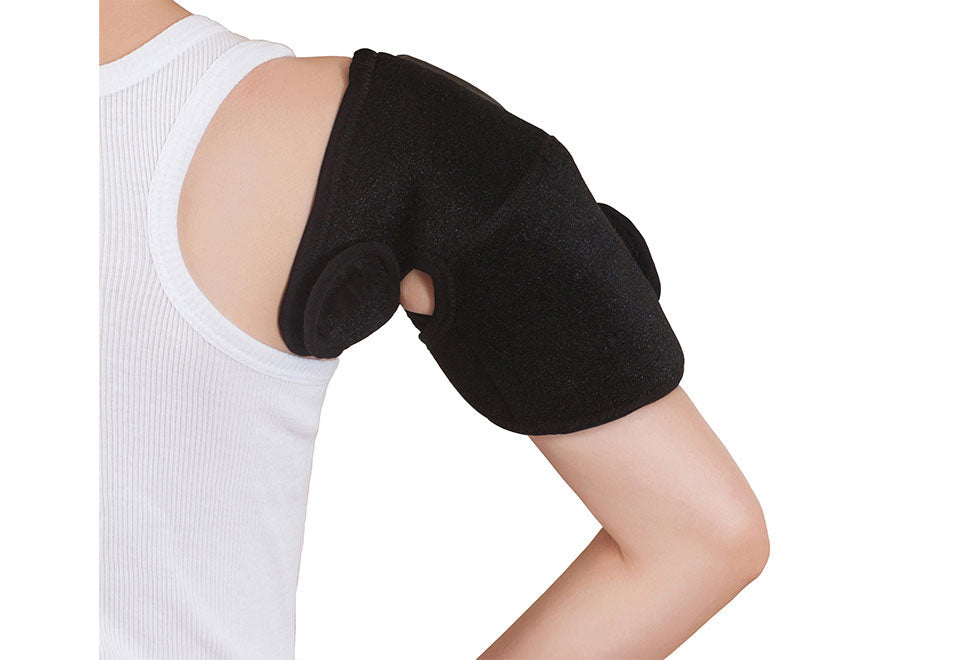 Cordless Detox Joint Massager