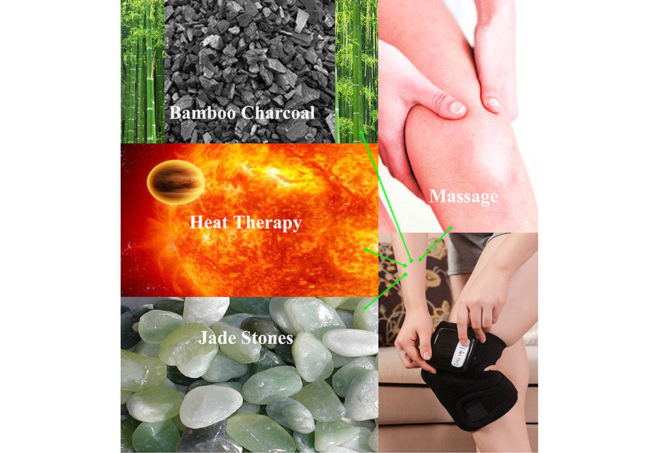 Cordless Detox Joint Massager