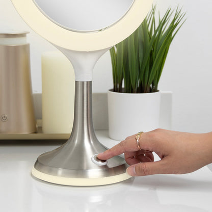 S.A.D. Therapy Mirror