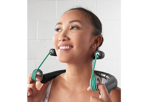 Neck Exerciser