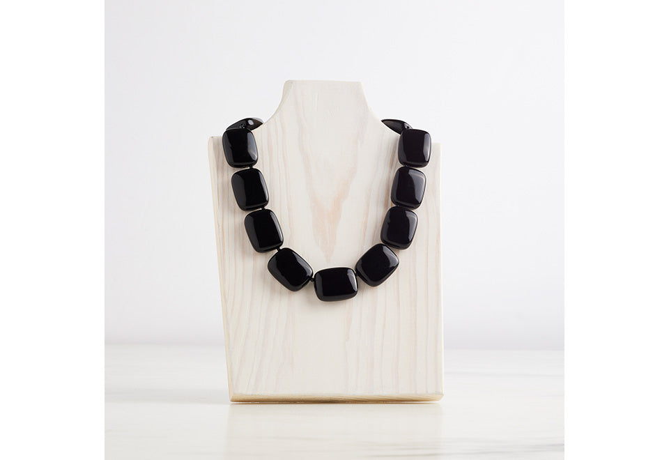 Discreet Cooling Necklace