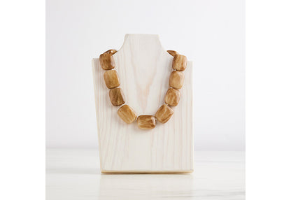 Discreet Cooling Necklace
