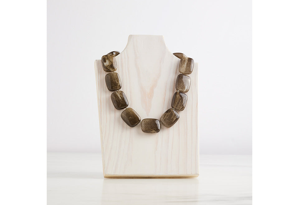 Discreet Cooling Necklace