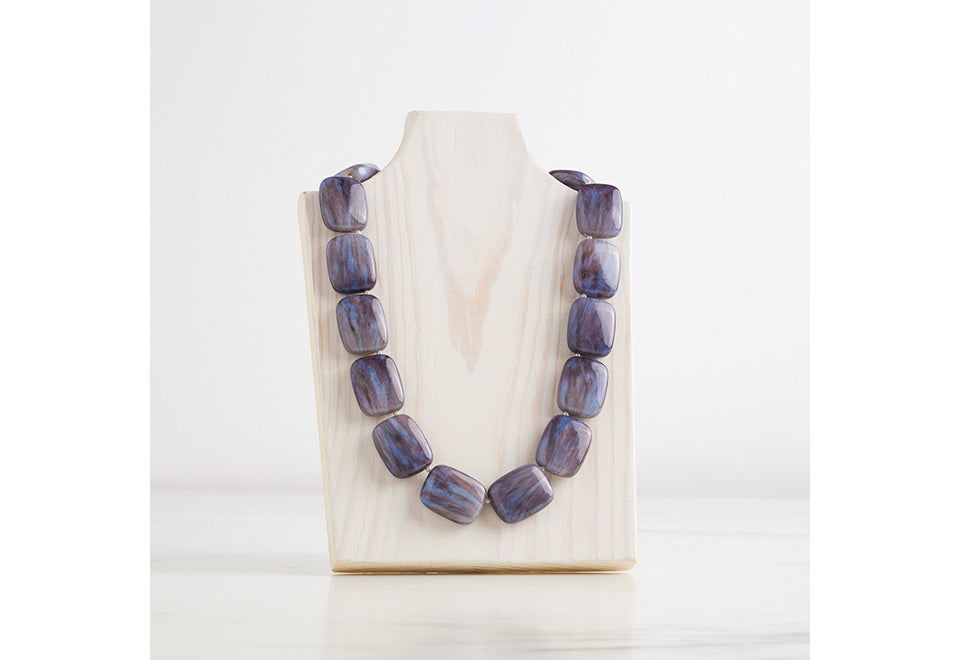 Discreet Cooling Necklace