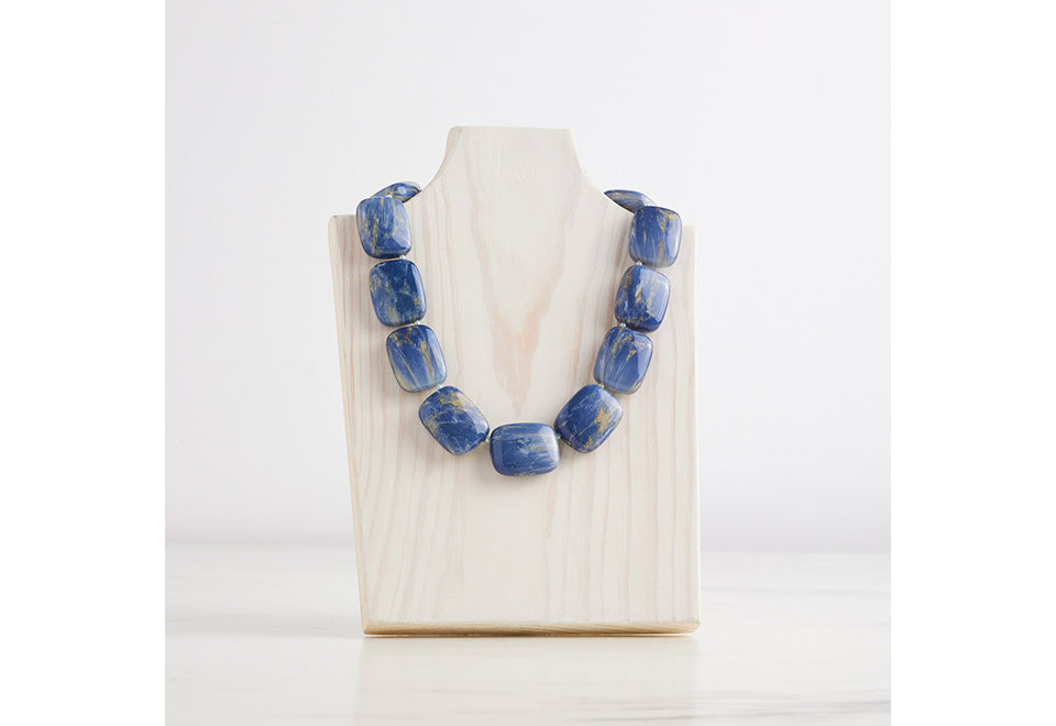 Discreet Cooling Necklace