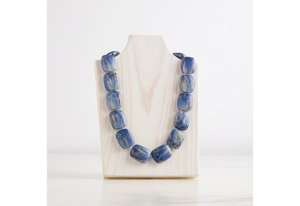 Discreet Cooling Necklace
