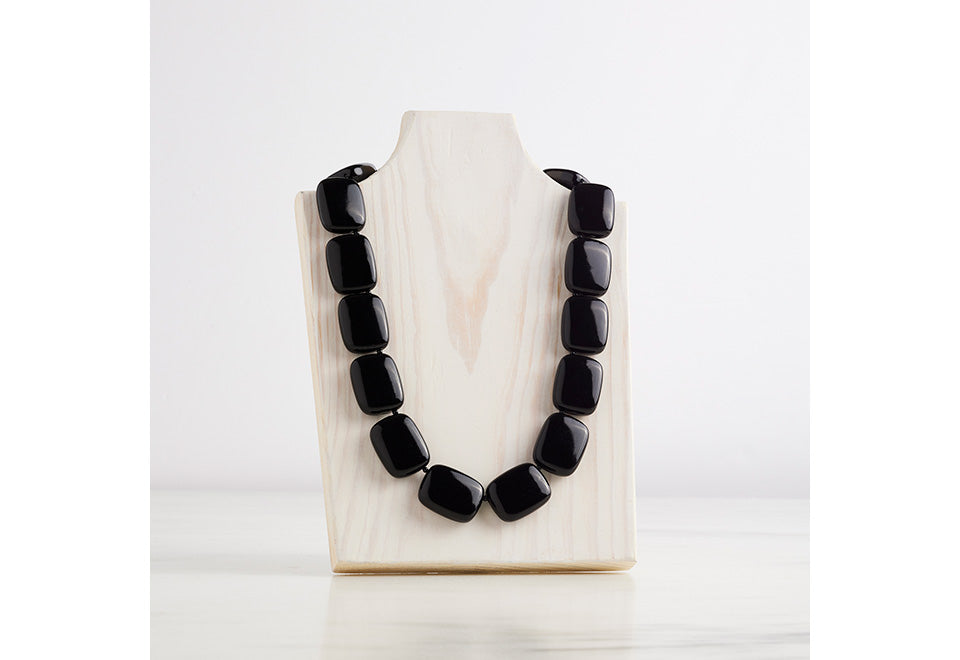 Discreet Cooling Necklace
