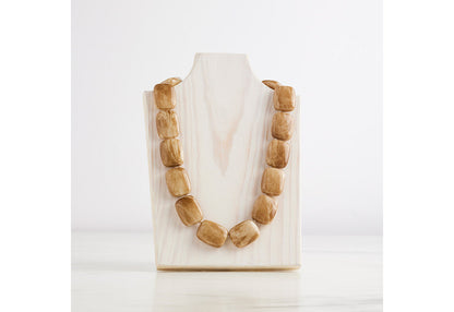 Discreet Cooling Necklace
