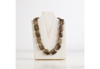 Discreet Cooling Necklace