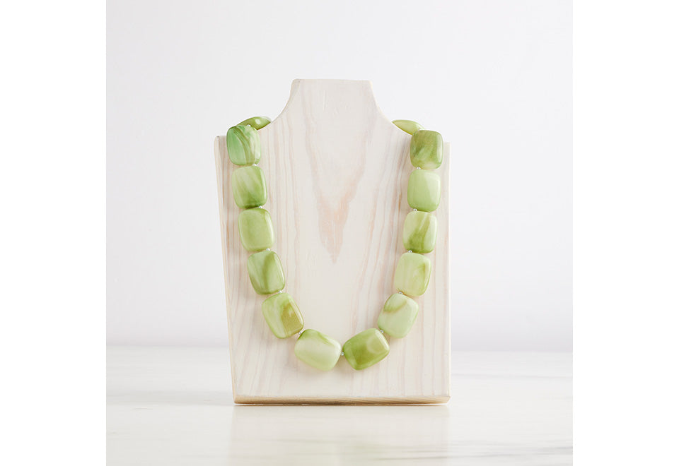 Discreet Cooling Necklace