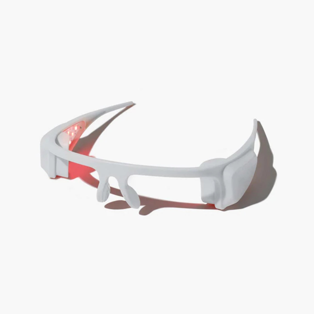 Anti-Aging Red LED Glasses