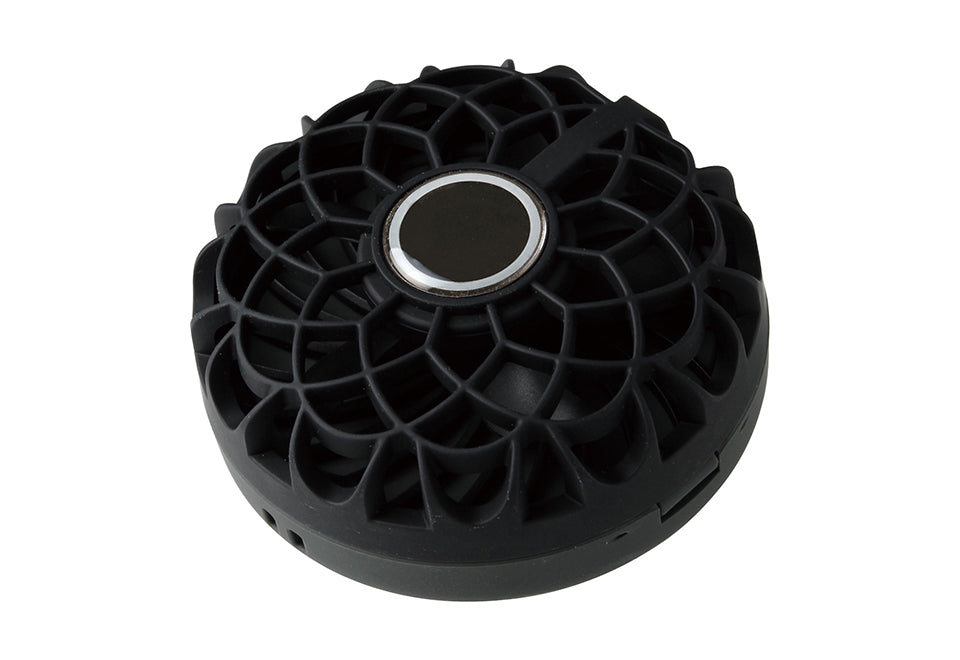 Travel Mirror Fan
