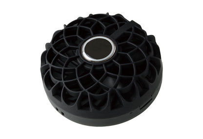 Travel Mirror Fan