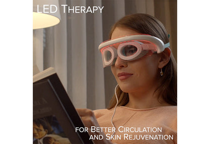 3-in-1 LED Eye Therapy