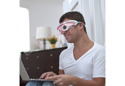 3-in-1 LED Eye Therapy