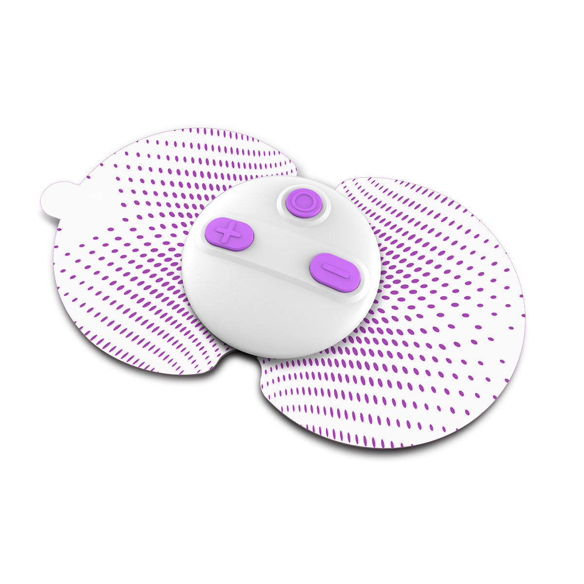 Wearable T.E.N.S. Pain Reliever