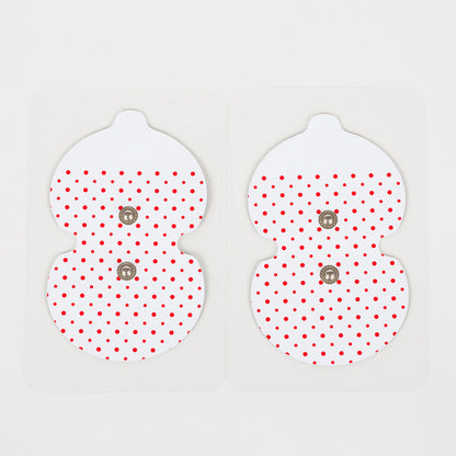 Wearable T.E.N.S. Pain Reliever