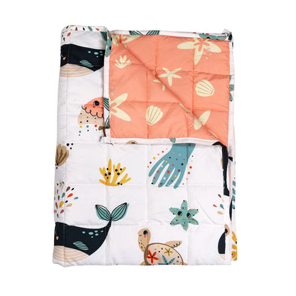 Kids Weighted Blanket
