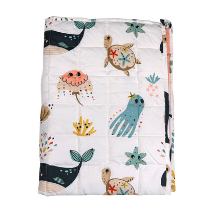 Kids Weighted Blanket