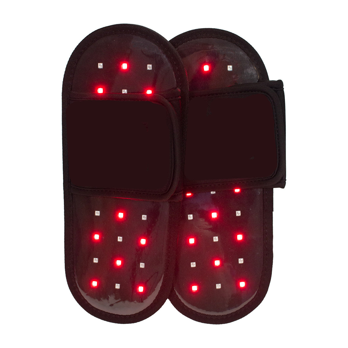 Pain Relieving LED Slippers