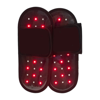 Pain Relieving LED Slippers