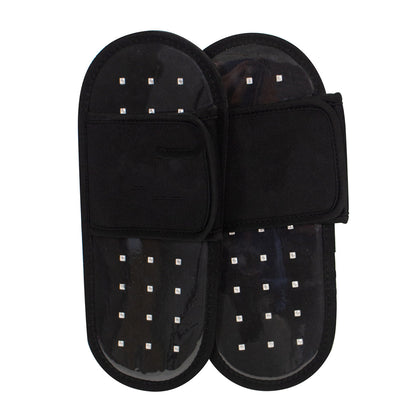 Pain Relieving LED Slippers