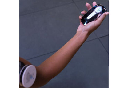 Wireless T.E.N.S./E.M.S. Massage System