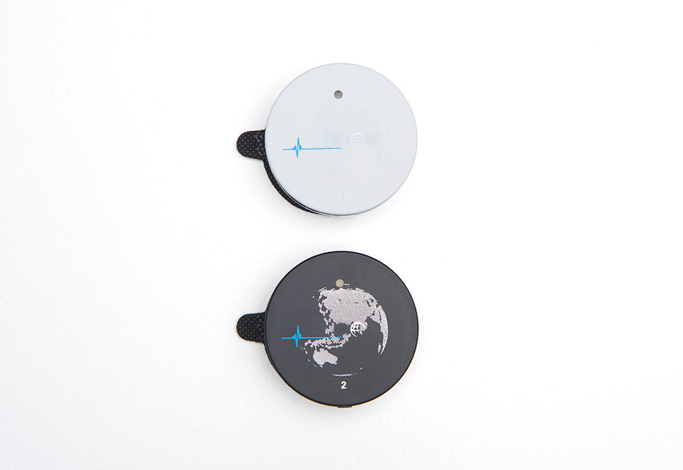 Wireless T.E.N.S./E.M.S. Massage System