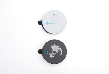 Wireless T.E.N.S./E.M.S. Massage System