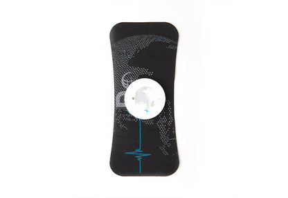Wireless T.E.N.S./E.M.S. Massage System