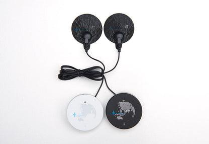 Wireless T.E.N.S./E.M.S. Massage System