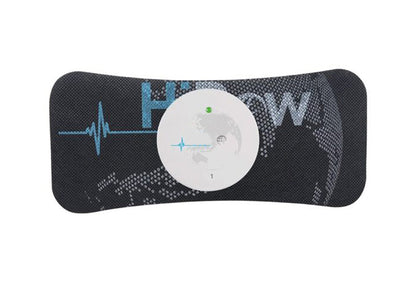 Wireless T.E.N.S./E.M.S. Massage System