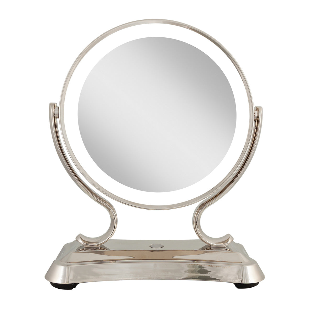 LED Lighted Glamour Makeup Mirror