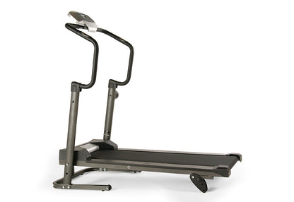Magnetic Foldaway Treadmill