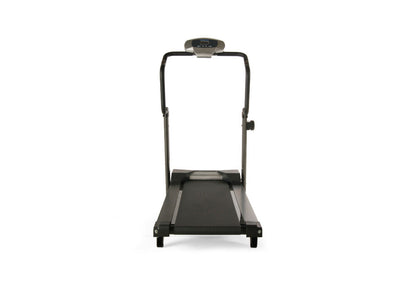 Magnetic Foldaway Treadmill