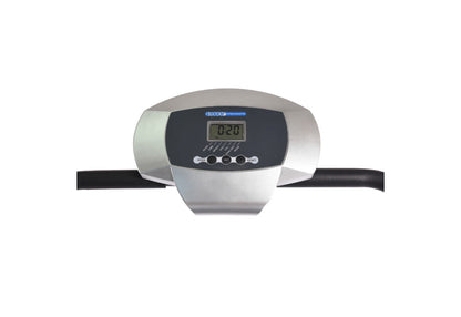 Magnetic Foldaway Treadmill