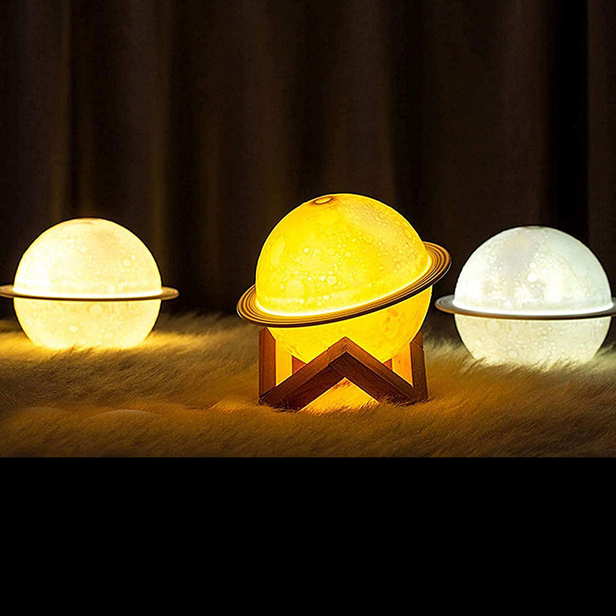 Full Moon Humidifier