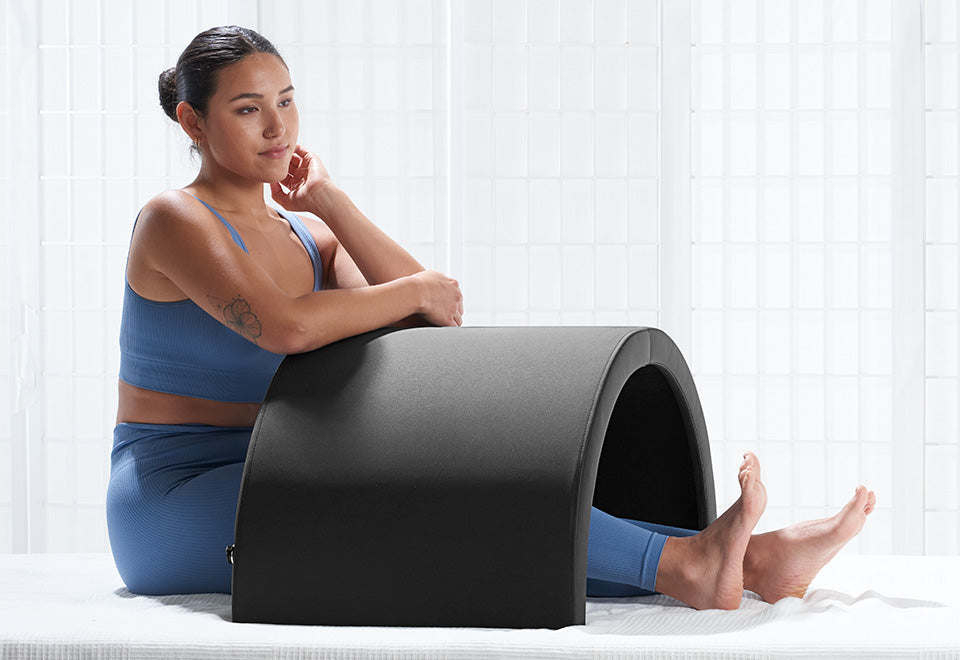 Infrared Heat Therapy Capsule