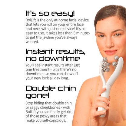 3-in-1 Face Lift Roller