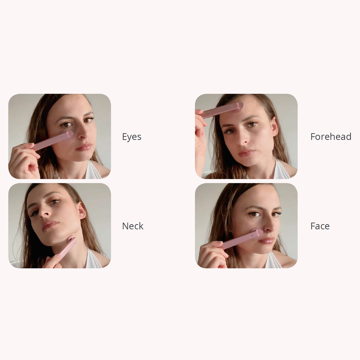 Anti-Aging Facial Wand