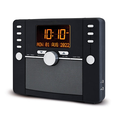 Deluxe Sleep Sound Therapy System