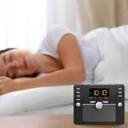 Deluxe Sleep Sound Therapy System
