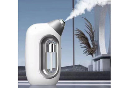Nano Cool Mist Facial Steamer