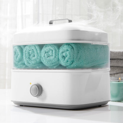 Hot Towel Steamer